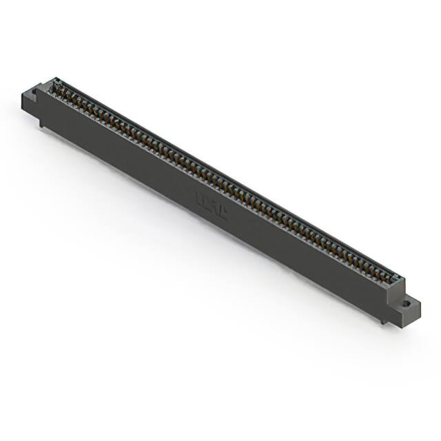 895-062-542-404 EDAC Inc.  Edgeboard Connectors